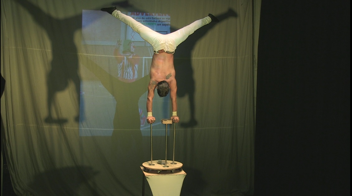 “Los Circuchos”. Obra de Ventana Producciones.