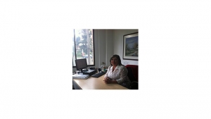 Fiscal Nina Leudo, encargada casos de paseos millonarios en Bogotá|||