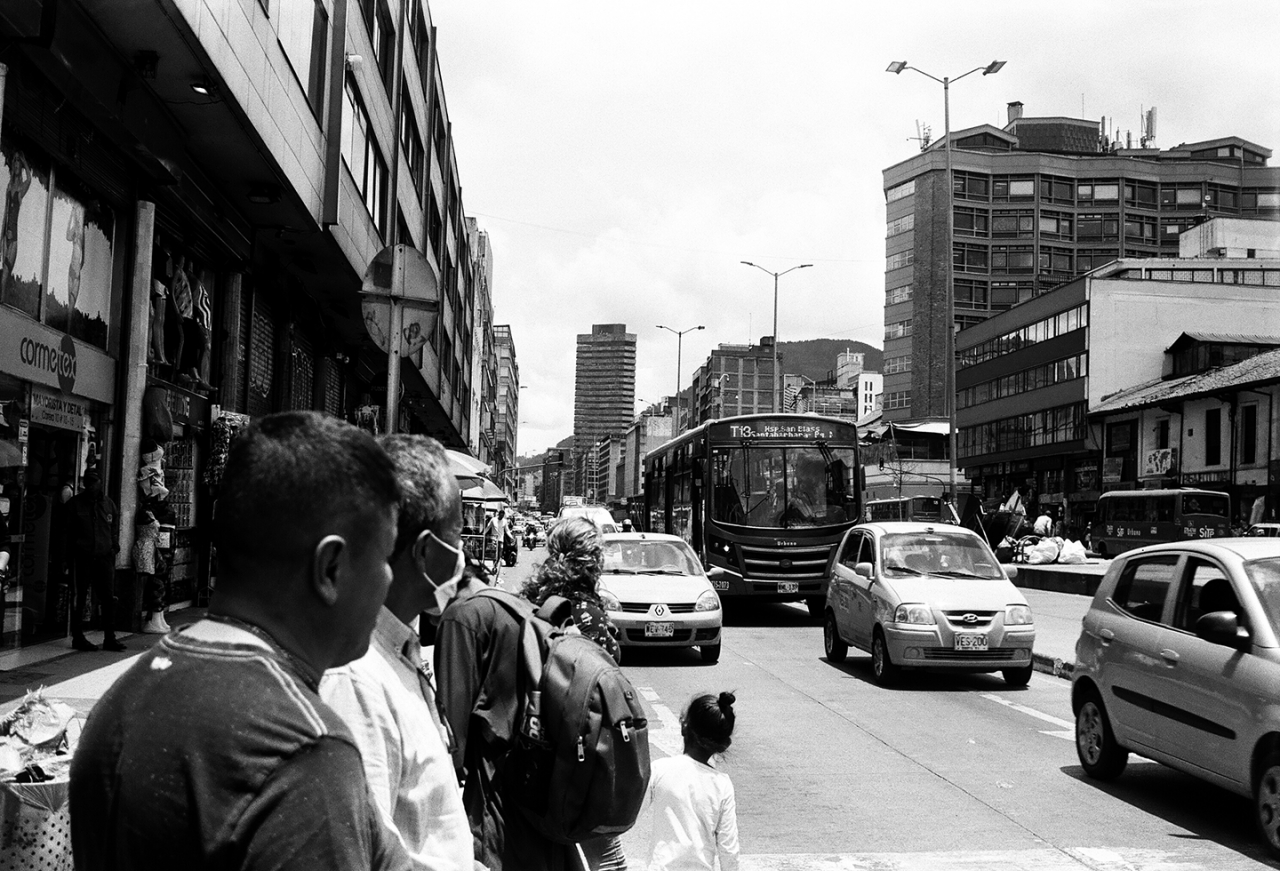 Pódcast | ¿Sueño de papel? Así ha sido la espera de décadas para que Bogotá tenga un metro