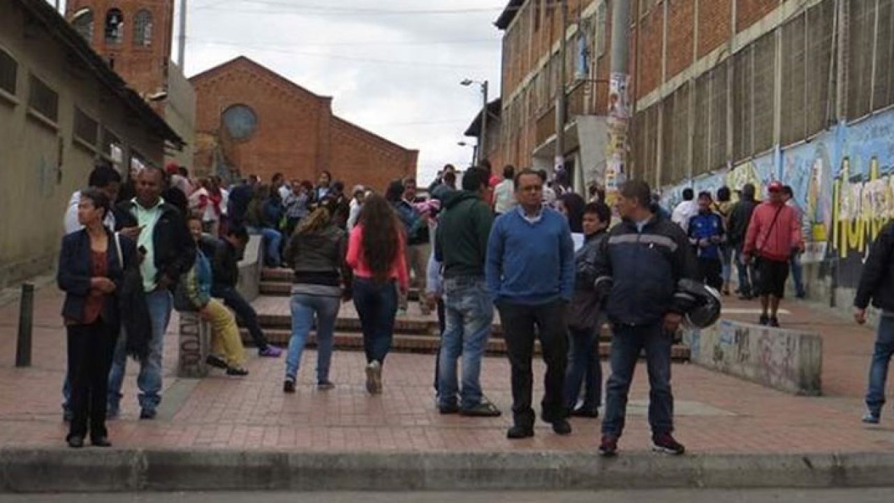  ¿Cuántas personas pueden votar en el plebiscito?