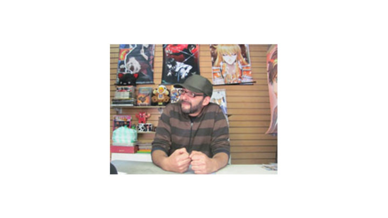 Otakus, aficionados de la cultura japonesa en Bogotá