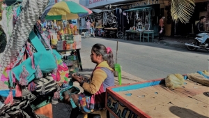 Mercado de Maicao|||