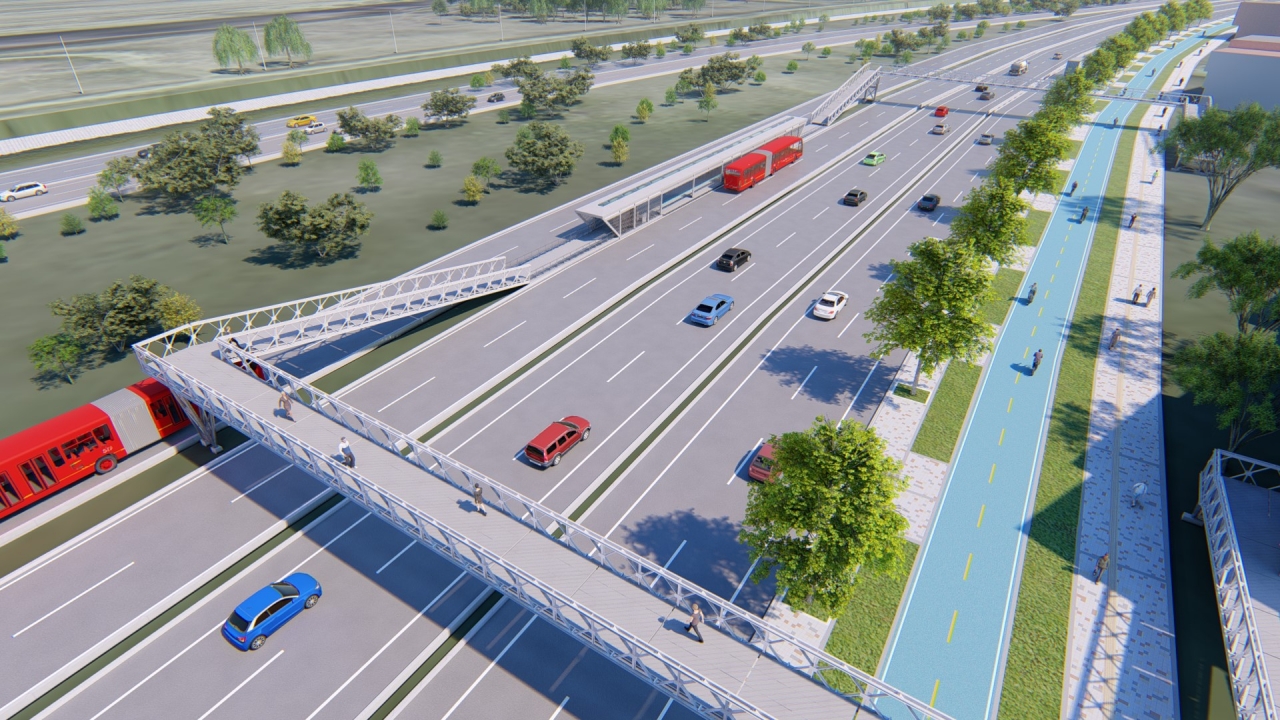 ¿Será posible al fin la construcción de la ALO Sur?