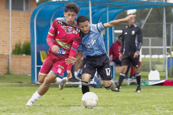 Fortaleza, en general dominó el partido