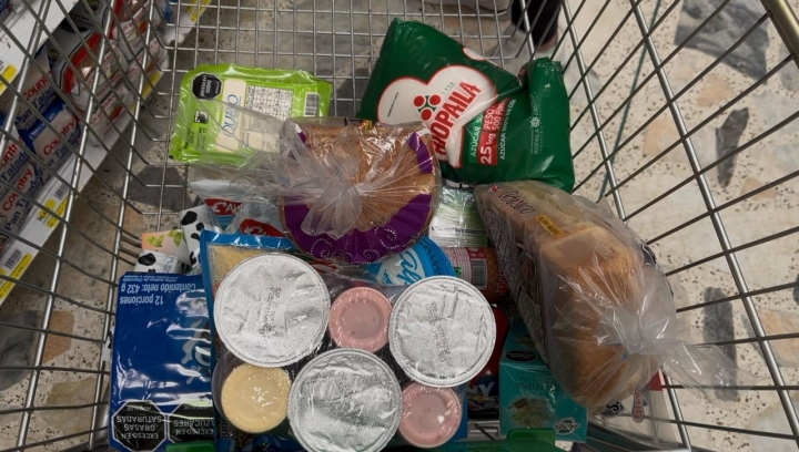 Inflación en Colombia sigue en alza: segundo mes consecutivo de incremento en 2025