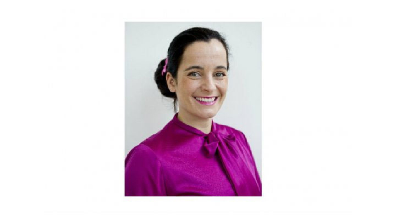 Entrevista con Mariana Santos, impulsora de periodismo digital