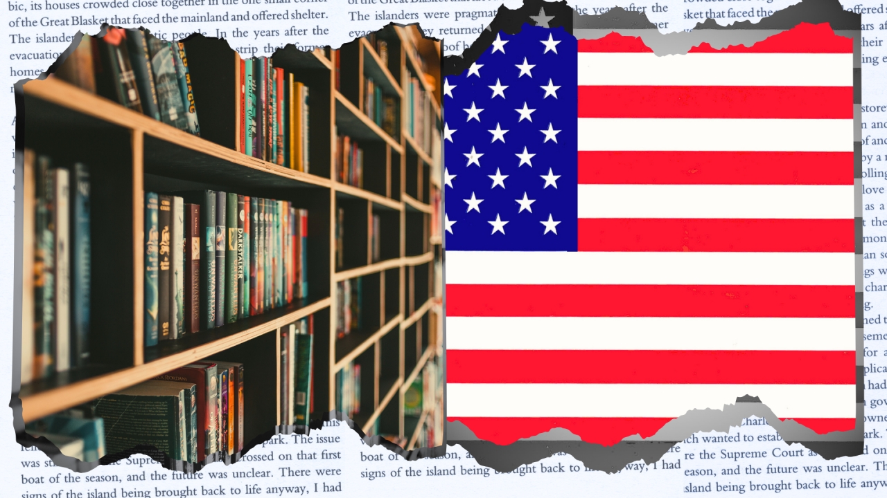 Entre los libros censurados se encuentra &quot;Cien años de soledad&quot; y &quot;El amor en los tiempos del colera&quot;|||