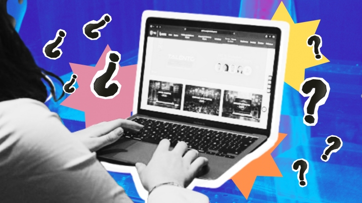 Cada vez m&aacute;s tramites digitales se realizan en l&iacute;nea, lo que evidencia la necesidad de fortalecer las habilidades digitales.