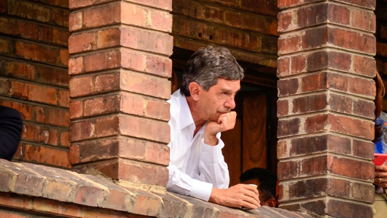 “Hay que reconocer la decisión de los bogotanos y la vamos a respetar”: Rafael Pardo