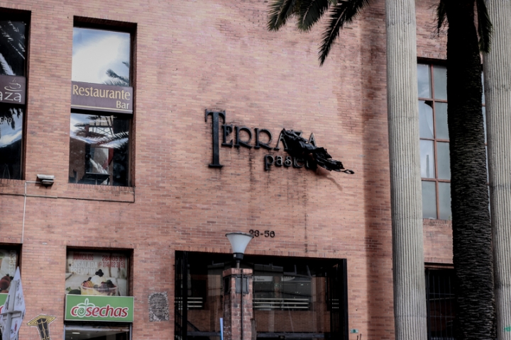 Cr&eacute;dito de la foto: Plaza Capital