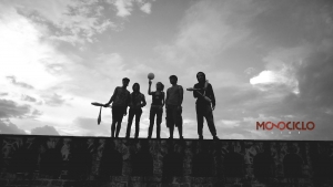 Los Nadie||||
