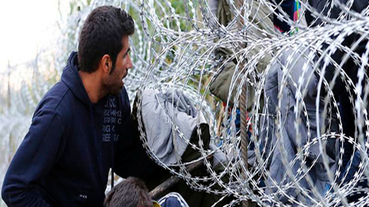 Imagen de inmigrantes|||