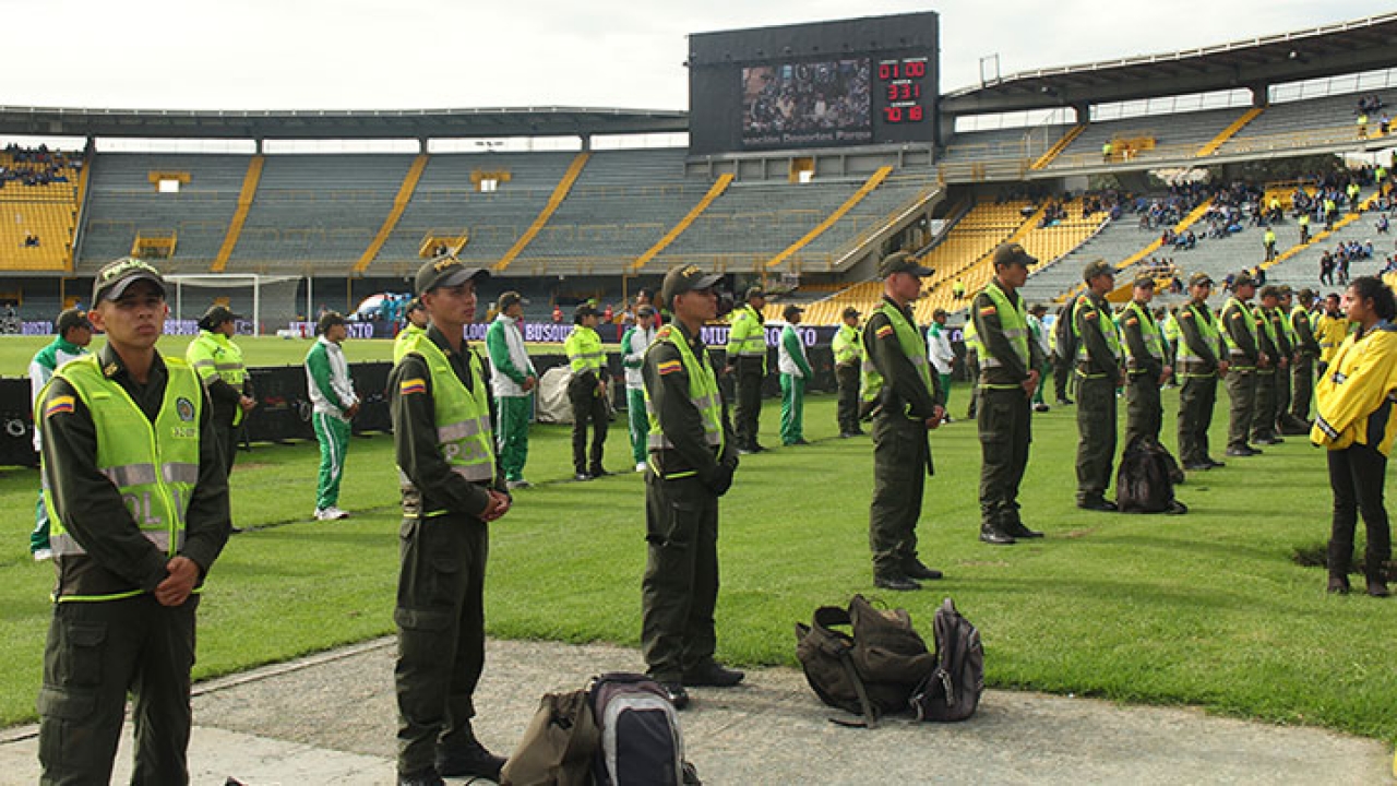 Millonarios|||