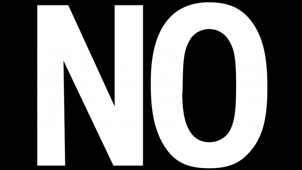 No|||