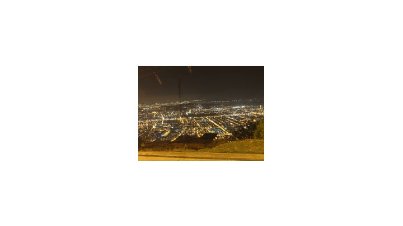 La otra cara del norte de Bogotá