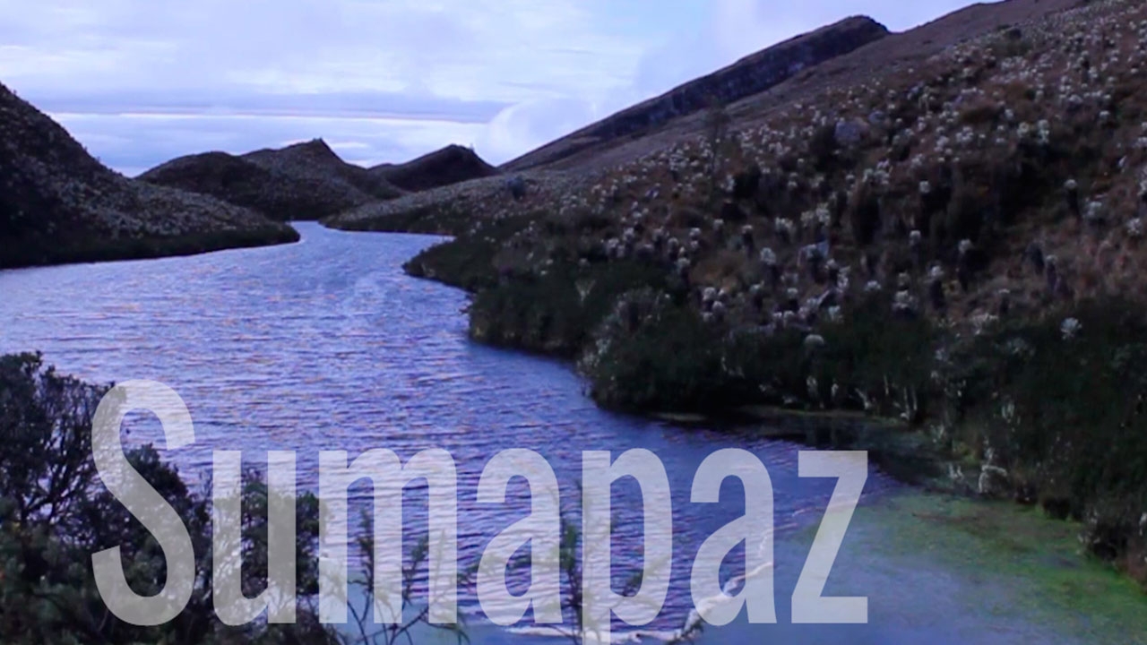 Sumapaz|||