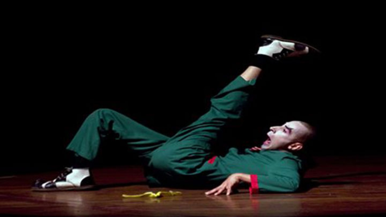 Teatro para peques