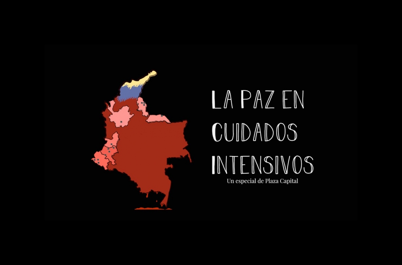 La paz en cuidados intensivos