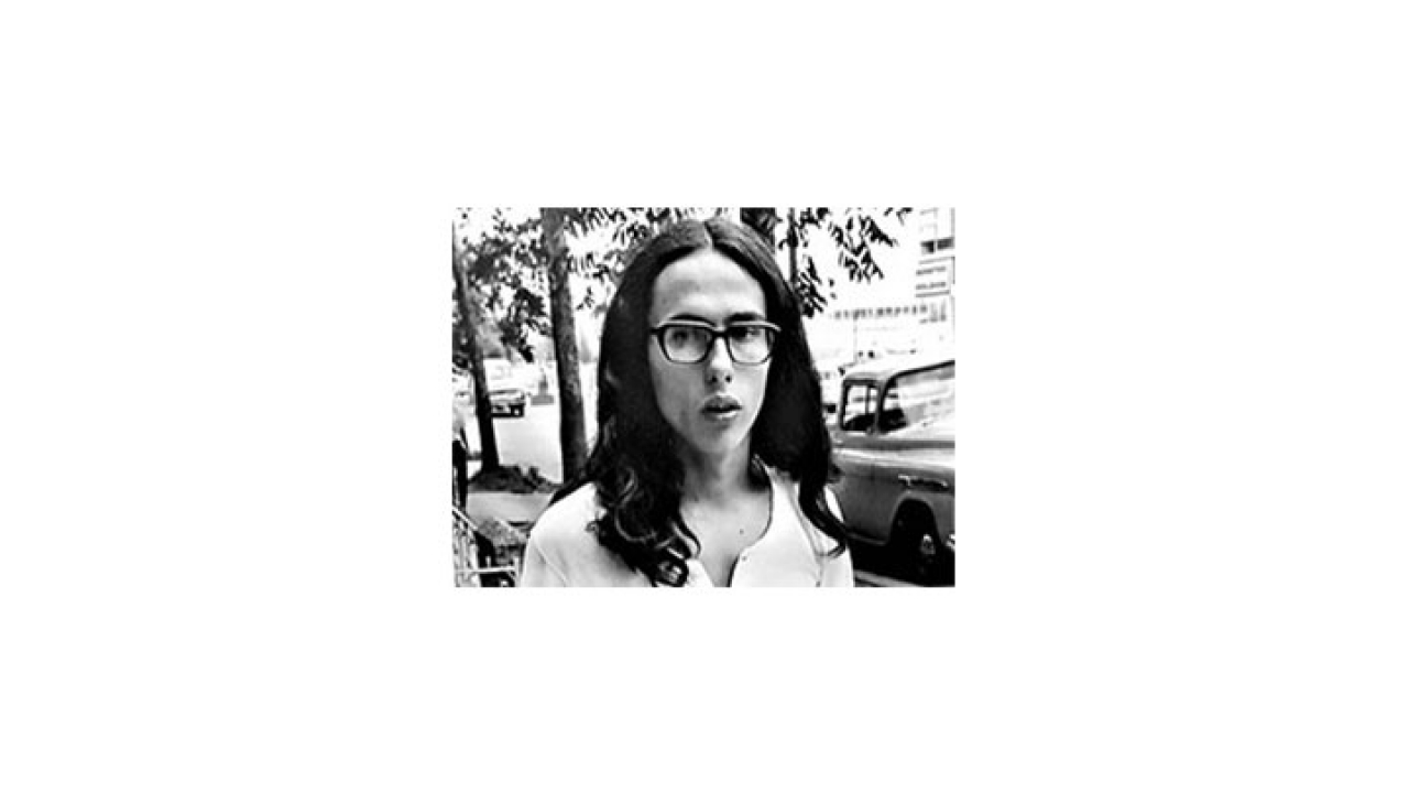 Andrés Caicedo, el primer enemigo de Macondo