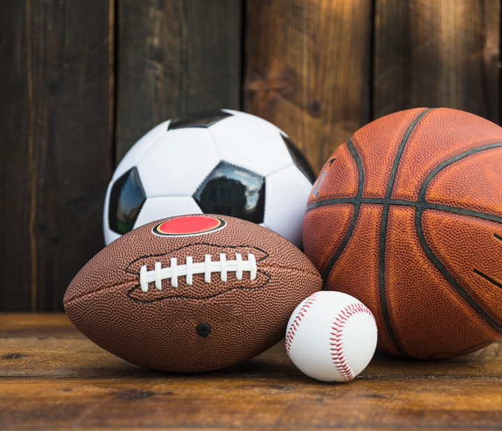 Pero, &iexcl;qu&eacute; pas&oacute; con el deporte esta cuarentena!