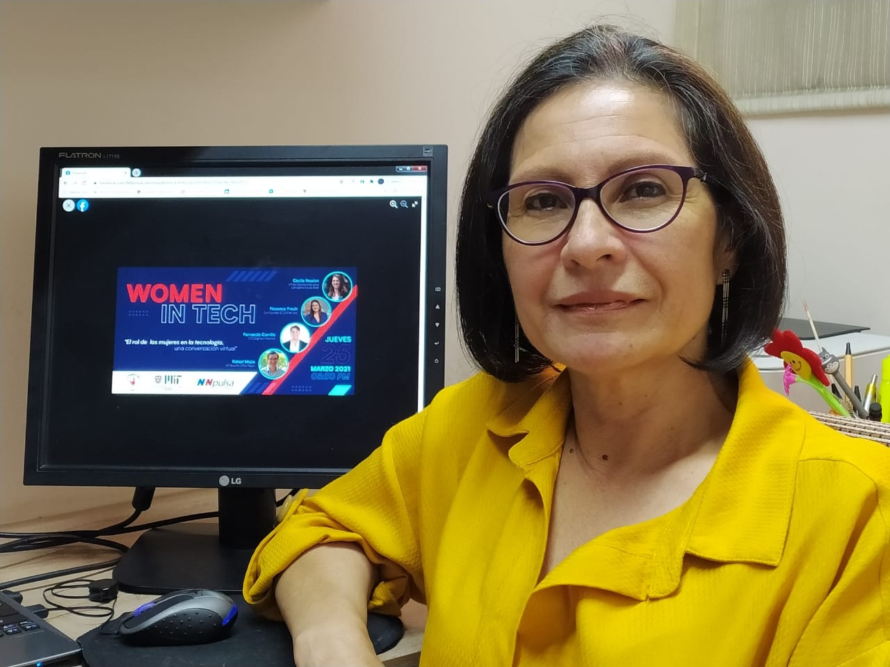 Las dificultades que entraña ser mujer y empresaria en la industria tecnológica en Colombia