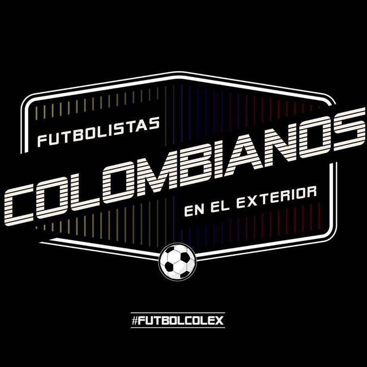 Actualidad de futbolistas colombianos en el exterior, la página que los acompaña estén donde estén