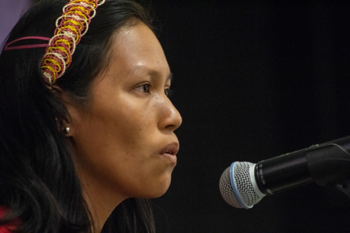 D&iacute;a Internacional de la Mujer Ind&iacute;gena, una llamada a preservar sus tradiciones