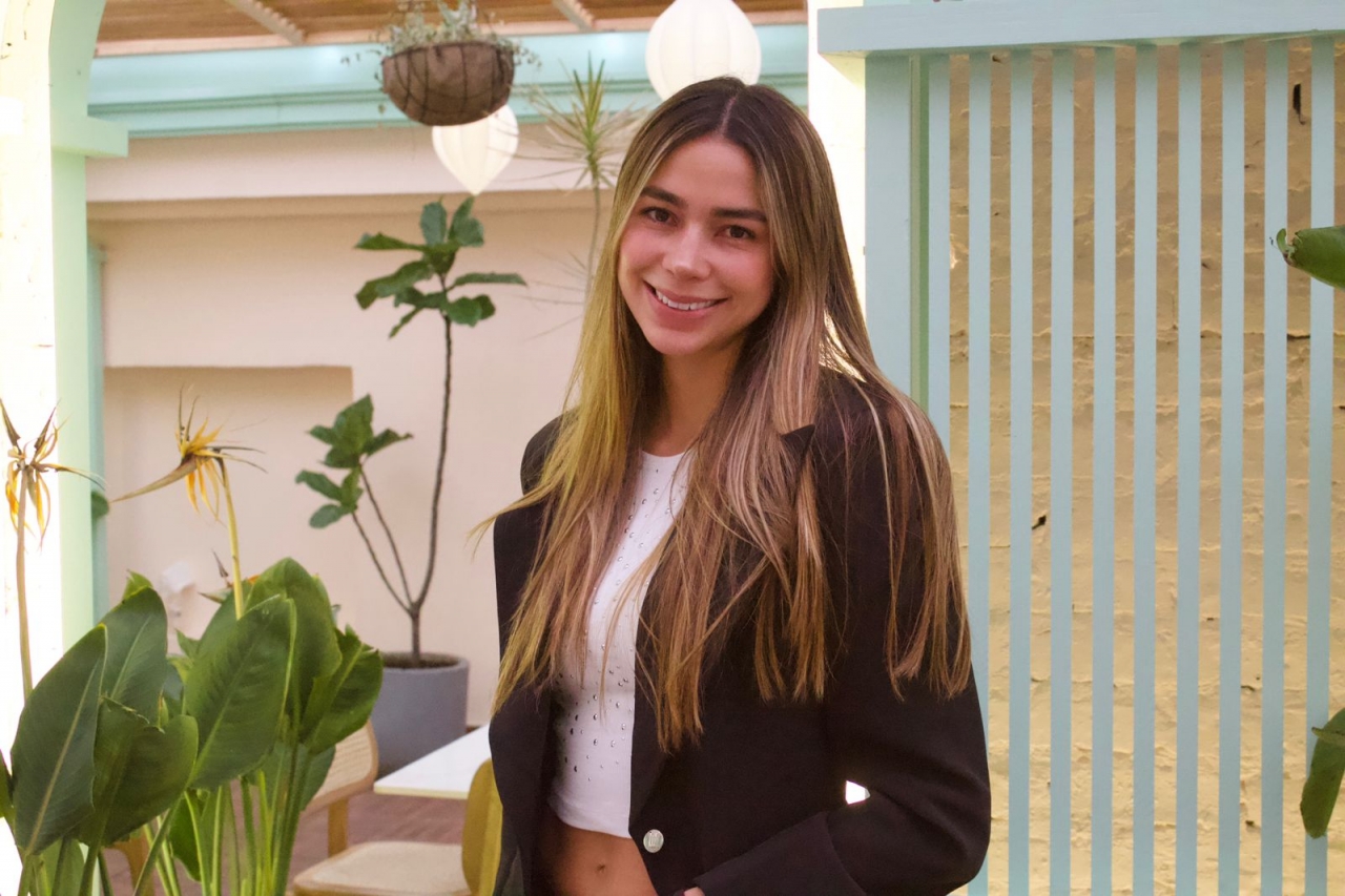 “Necesitamos comer mucho mejor porque nos estamos enfermando como sociedad”: Ana Blanco