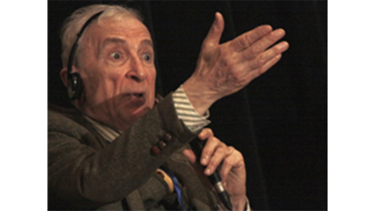 Talese es una de las estrellas que más brillará en esta edición de la Feria Internacional del Libro de Bogotá.|||