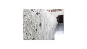 Galería Santa Fe.|||