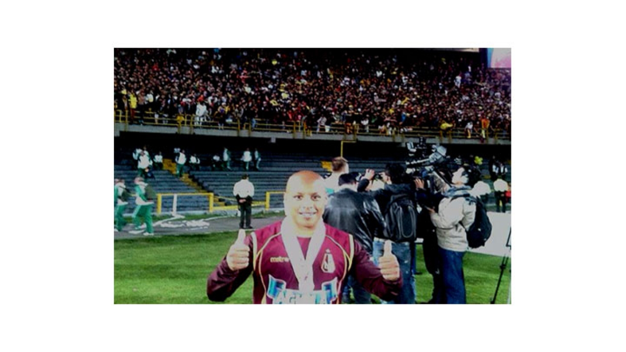 Deportes Tolima campeón de la Copa Postobón 2014