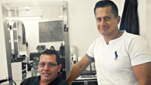 Víctor y Néstor||||