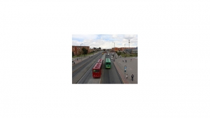 El transporte público de Bogotá es ineficiente|||