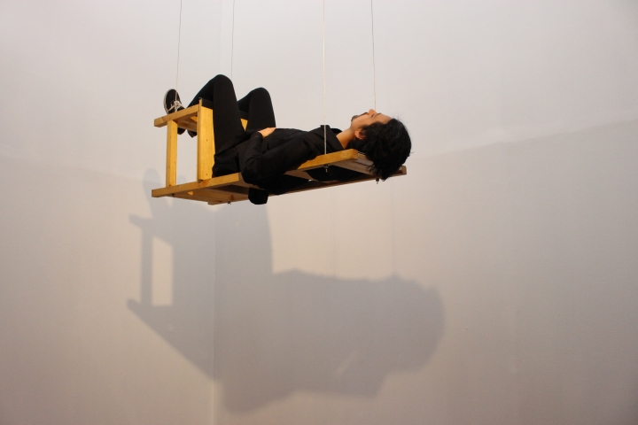 Crédito fotografía: Daniela Arango