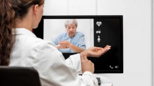 El miedo al contagio es uno de los factores por el que los usuarios con diabetes no asisten a sus citas presenciales|||