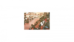 Gira Universitaria Universidad de la Salle|||