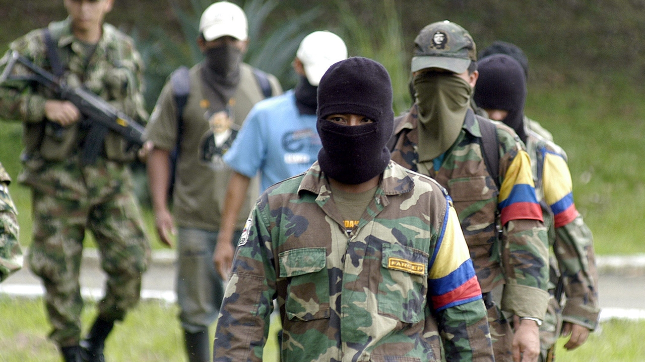  Una luz en medio del conflicto
