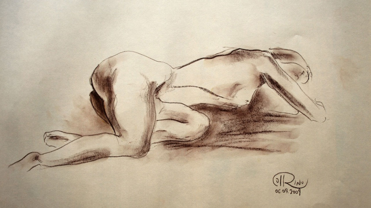 Desnudo||||