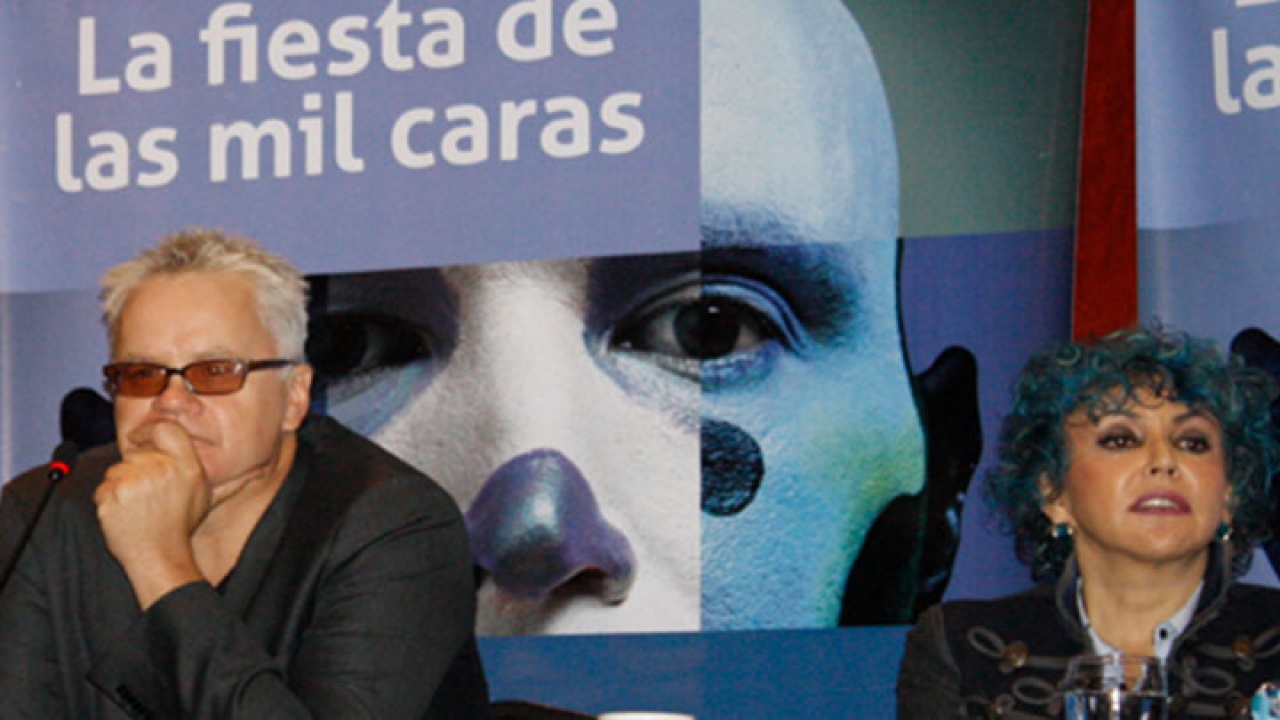 “Este mundo es peor de lo que Orwell dijo