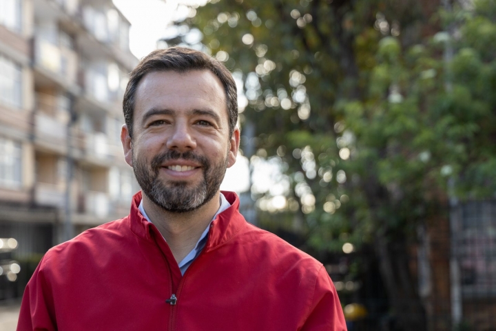 &iquest;La tercera es la vencida? La apuesta de Carlos Fernando Gal&aacute;n por la Alcald&iacute;a de Bogot&aacute;