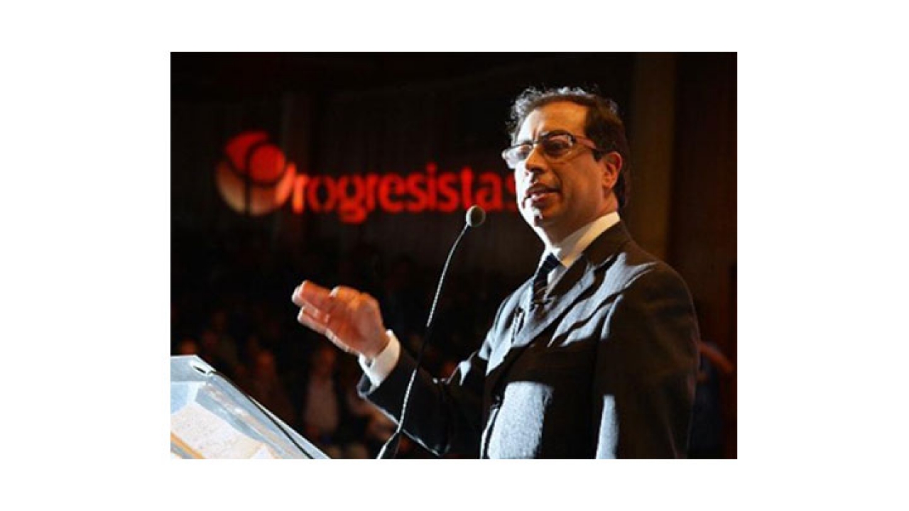 Perfil del nuevo alcalde de Bogotá