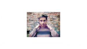 ‘Hipster’ colombiano.|||