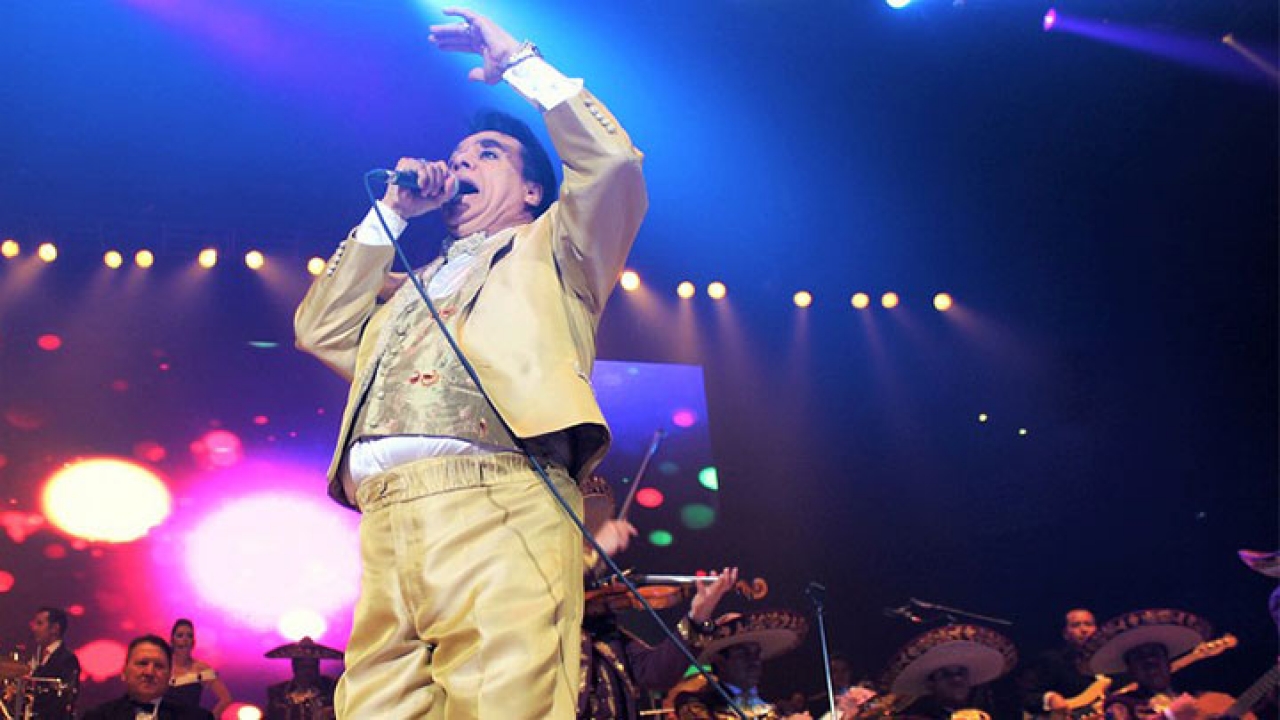 Juan Gabriel||||