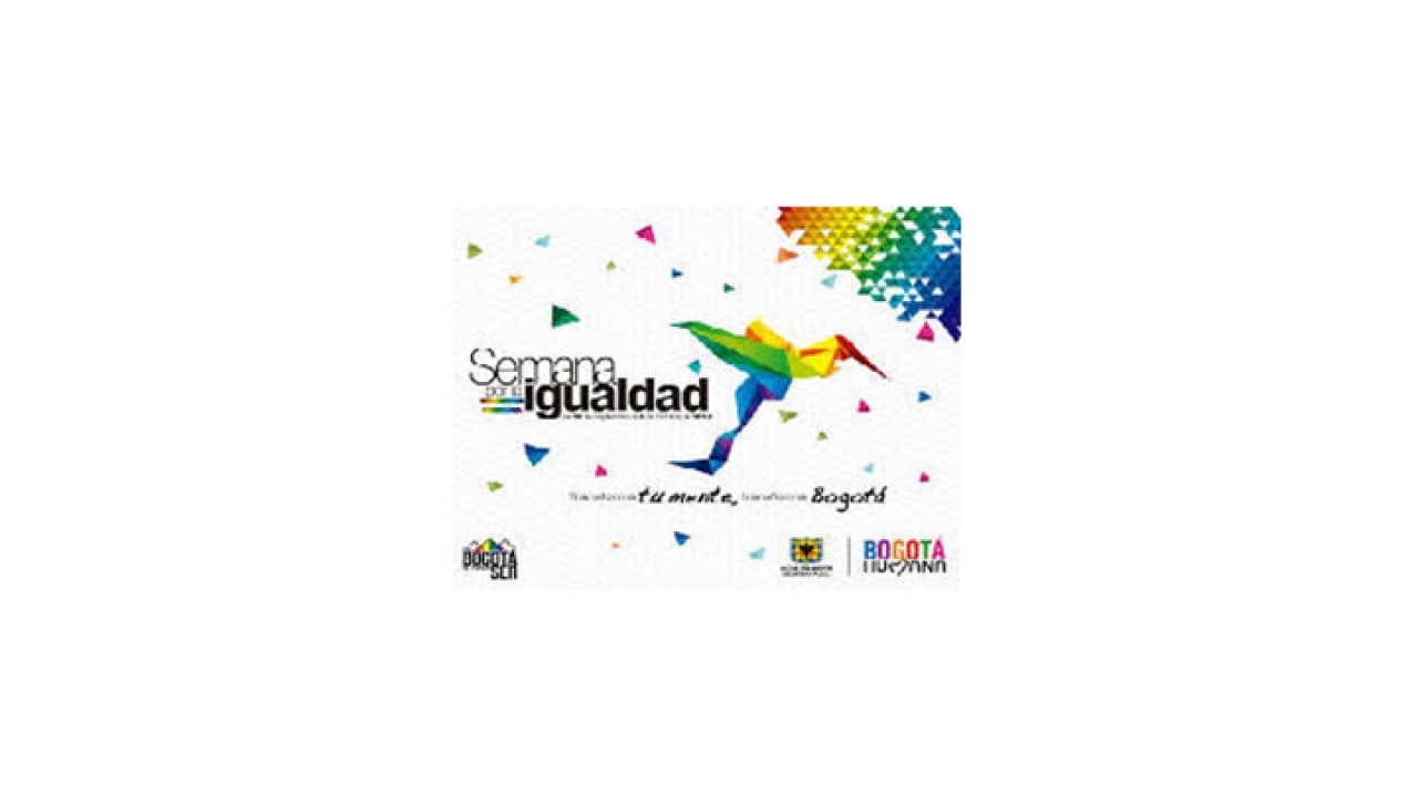 La semana, del 29 de septiembre al 5 de Octubre tuvo espacios de encuentro culturales y académicos.|||