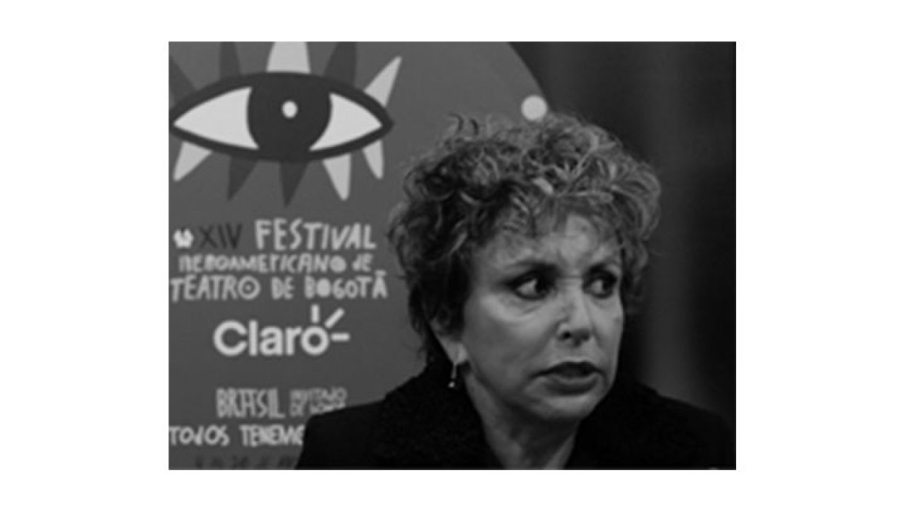Arranca la XIV versión del Festival Iberoamericano de Teatro.|||