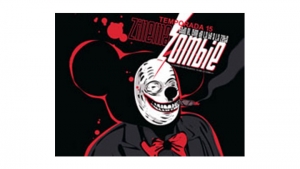 Pie de foto: Zinema Zombie hace parte de la Federación Internacional de Cineclubs.|||
