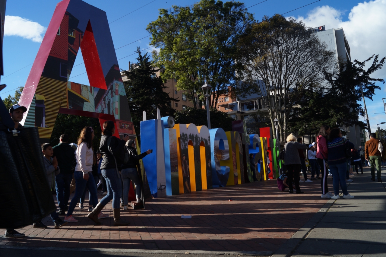 Alimentarte, festival gastronómico con sentido social