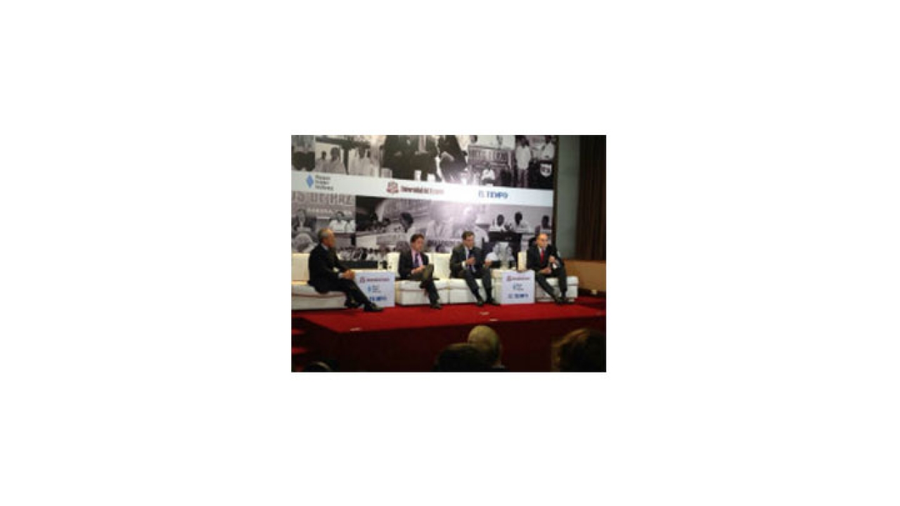 Foro: Proceso de paz en La Habana