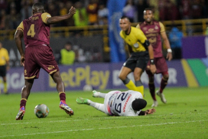 Ninguno de los dos equipos fue salvado por el palo, ningún tiro durante el partido chocó contra el arco.