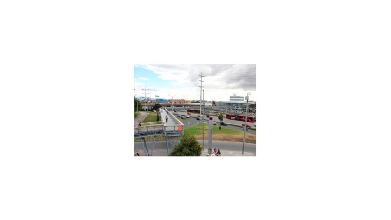 Ampliación de la estación de Alcalá se realizó con estudios y diseños no aprobados